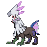 Silvally (Ghost)
